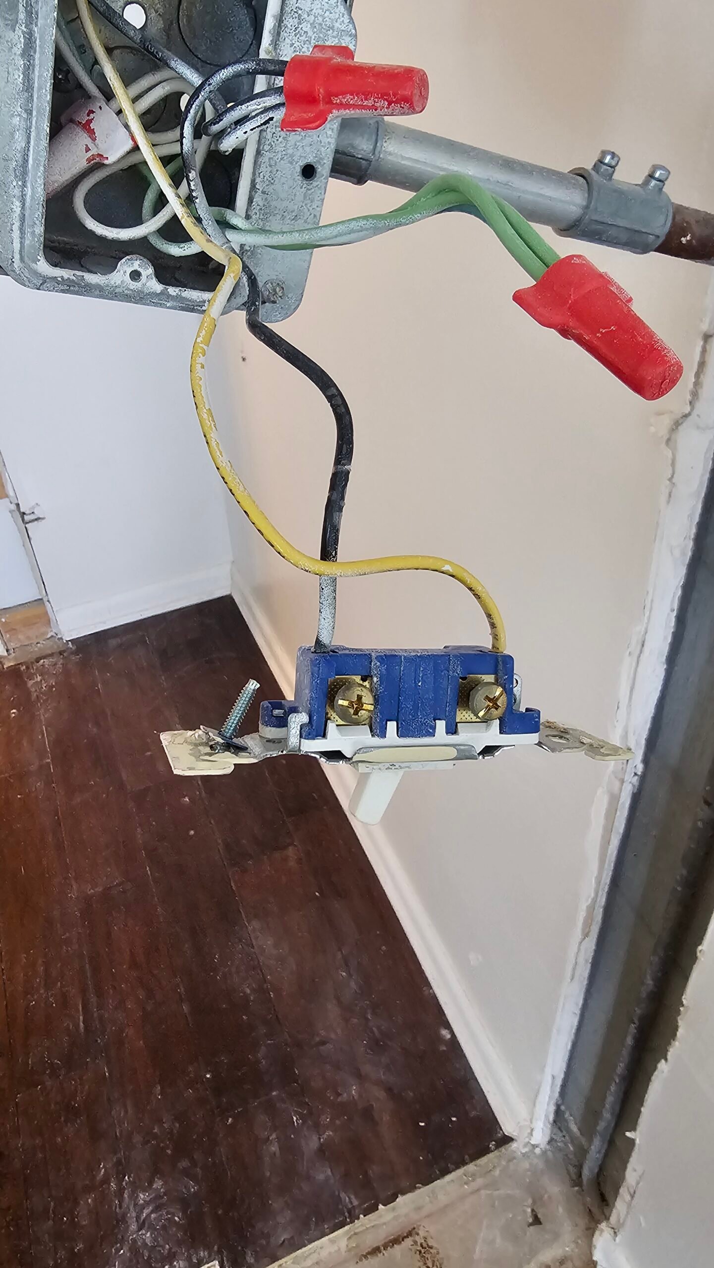 Custom Woodworking and Shelving in Volusia County - Florida's Handyman and Renovation Services