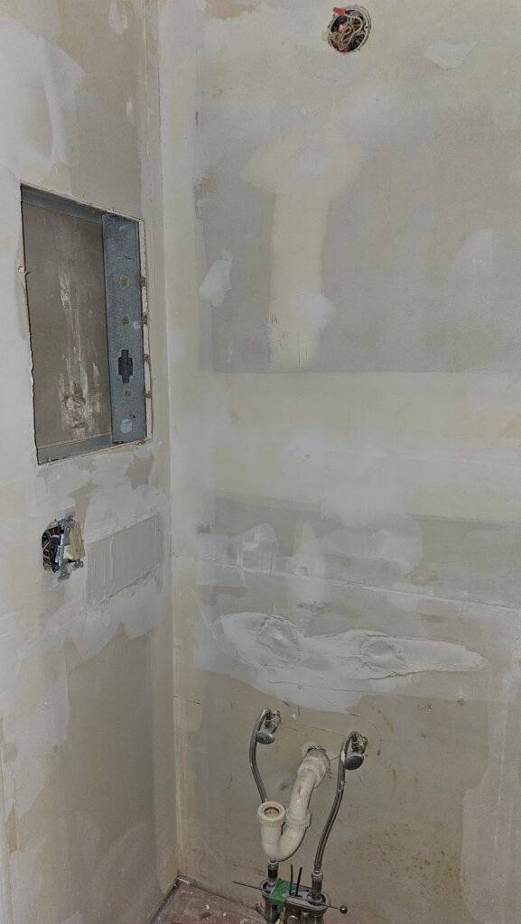 Custom Wood Shelving and Storage Solutions in Port Orange - Florida's Handyman and Renovation Services