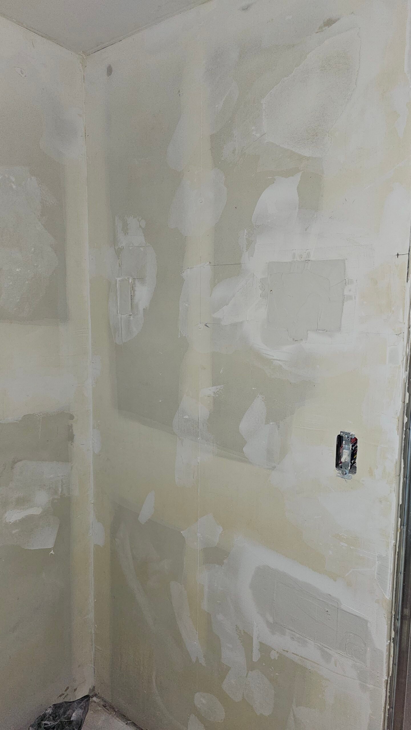 Finished Wood Shelving and Interior Carpentry in Volusia County - Florida's Handyman and Renovation Services