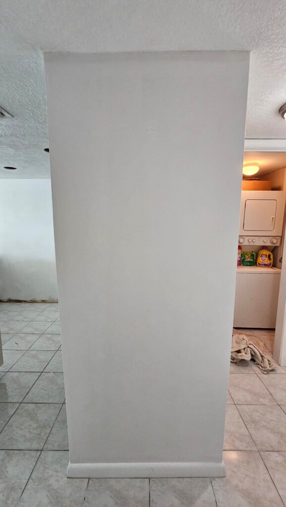 Bathroom Vanity Installation and Plumbing in Daytona Beach - Florida's Handyman and Renovation Services