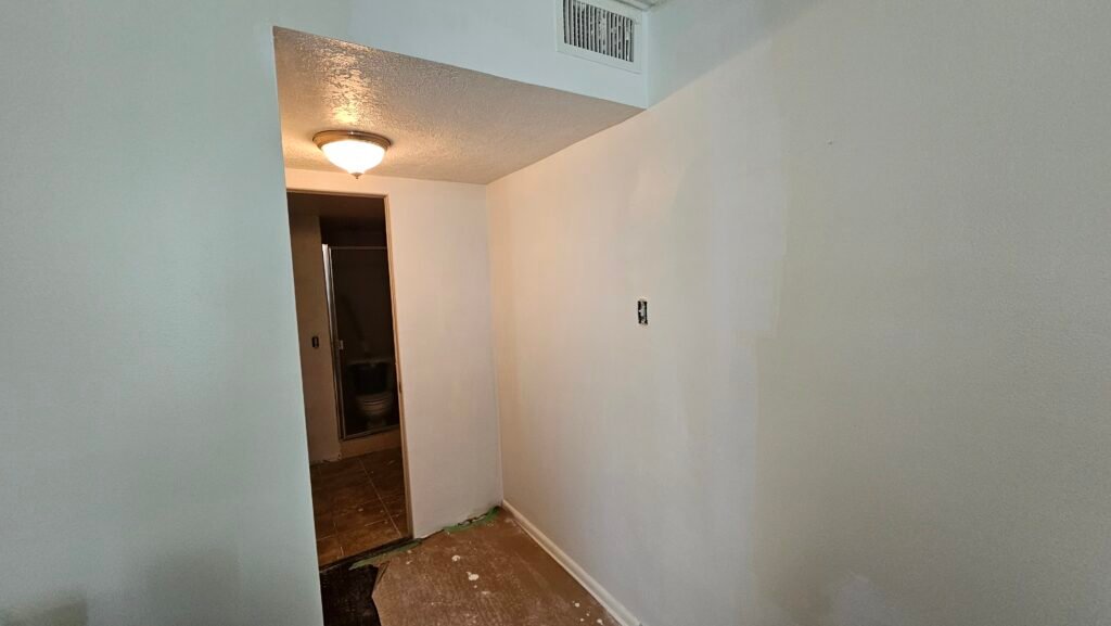 Custom Kitchen Island and Cabinetry Installation in Daytona Beach - Florida's Handyman and Renovation Services