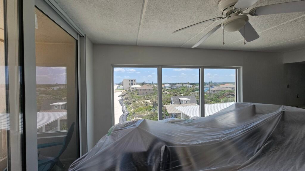 Modern Kitchen Sink and Countertop Installation in Port Orange - Florida's Handyman and Renovation Services