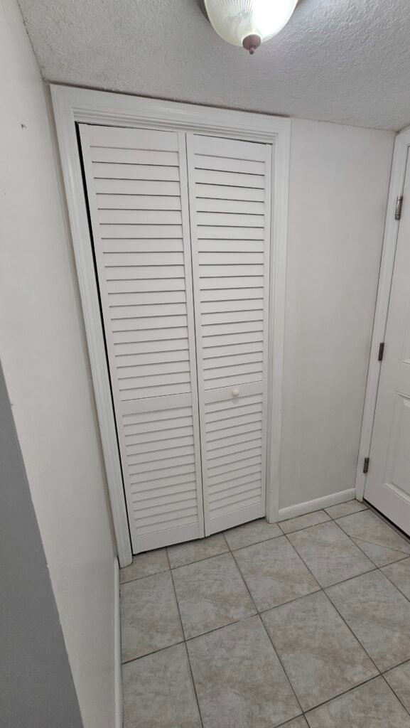 Custom Closet Shelving and Organization in Port Orange - Florida's Handyman and Renovation Services