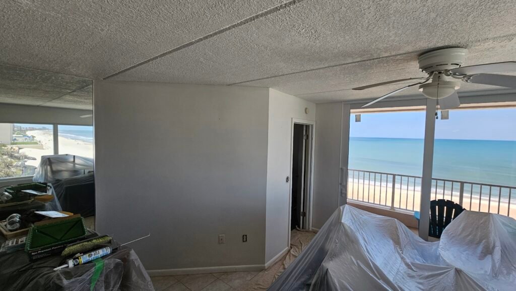 Built-in Closet Cabinetry and Carpentry in Volusia County - Florida's Handyman and Renovation Services