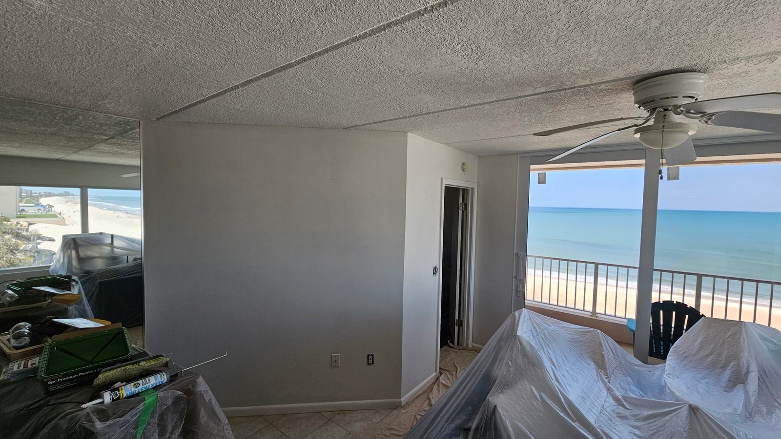 Built-in Closet Cabinetry and Carpentry in Volusia County - Florida's Handyman and Renovation Services