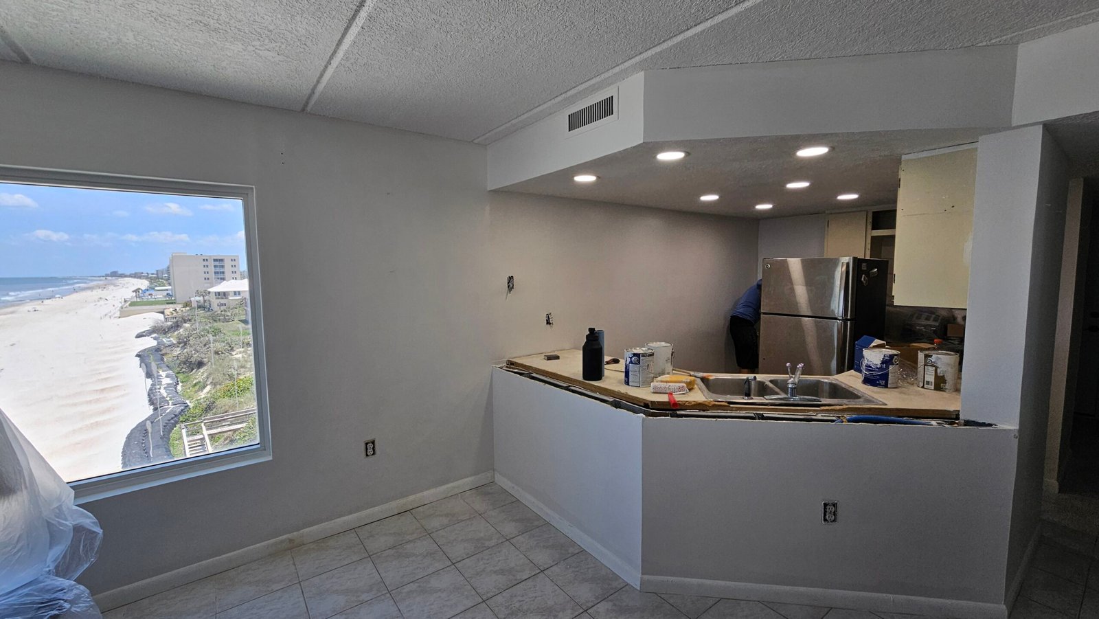 Custom Closet Renovation and Interior Carpentry in Daytona Beach - Florida's Handyman and Renovation Services