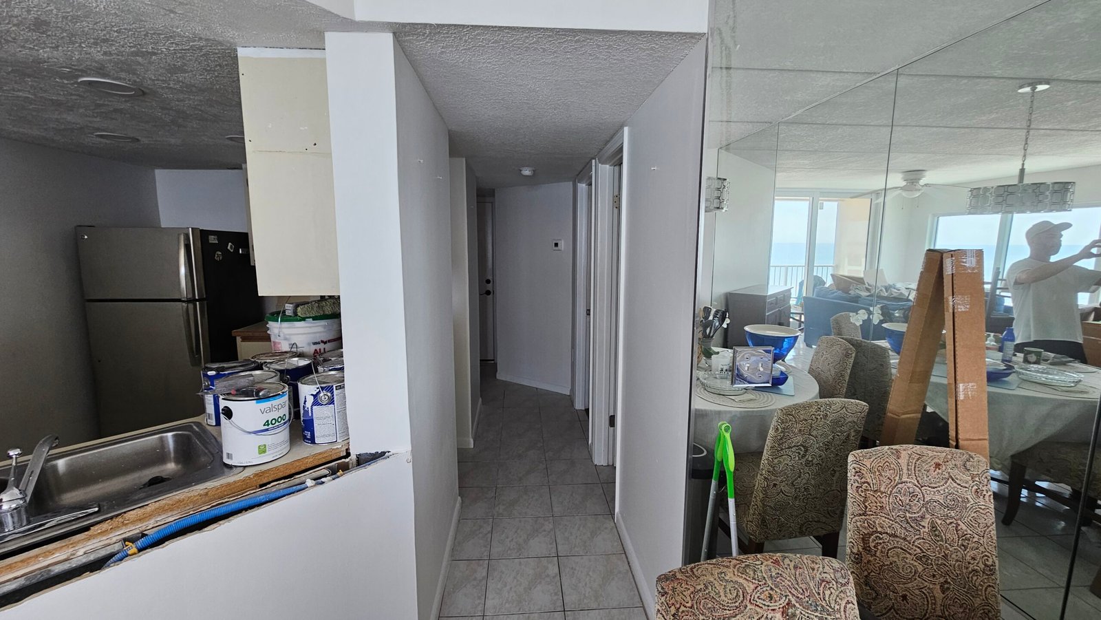 Closet Storage Upgrades and Home Organization in Volusia County - Florida's Handyman and Renovation Services