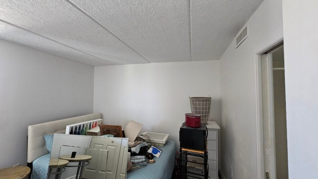 Custom Kitchen Remodel with Tile Flooring in New Smyrna Beach - Florida's Handyman and Renovation Services