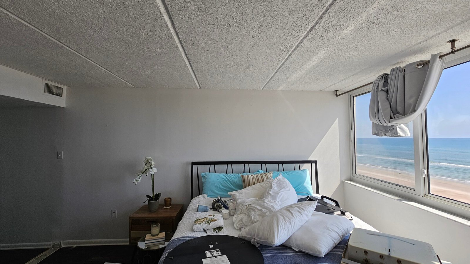 Modern Kitchen Island and Interior Carpentry in Volusia County - Florida's Handyman and Renovation Services