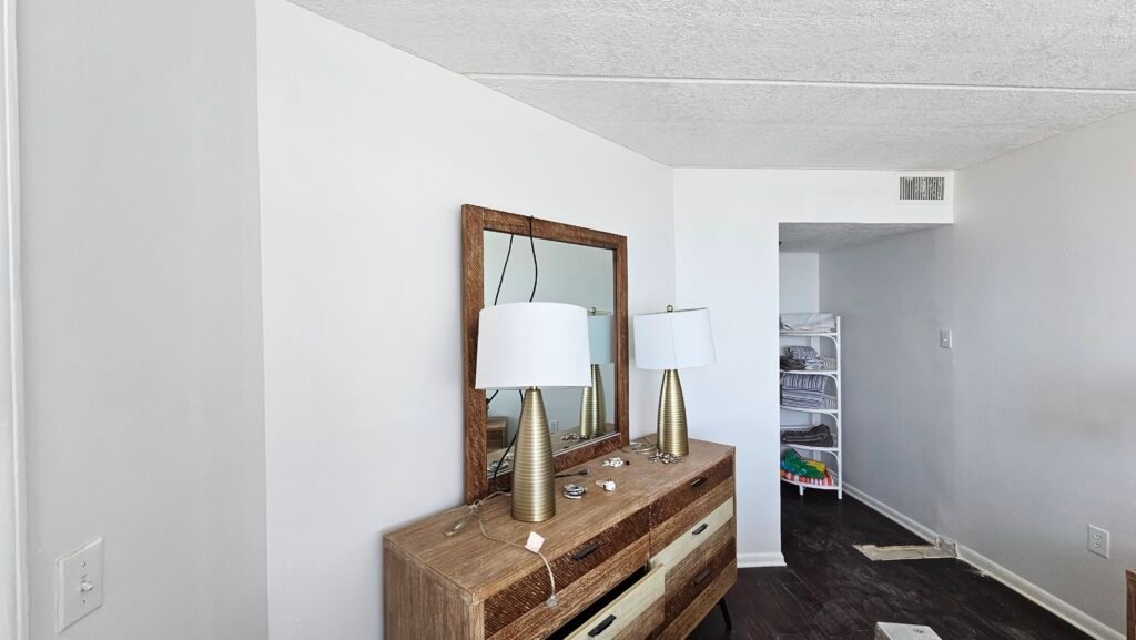 Modern Kitchen Sink and Countertop Renovation in New Smyrna Beach - Florida's Handyman and Renovation Services