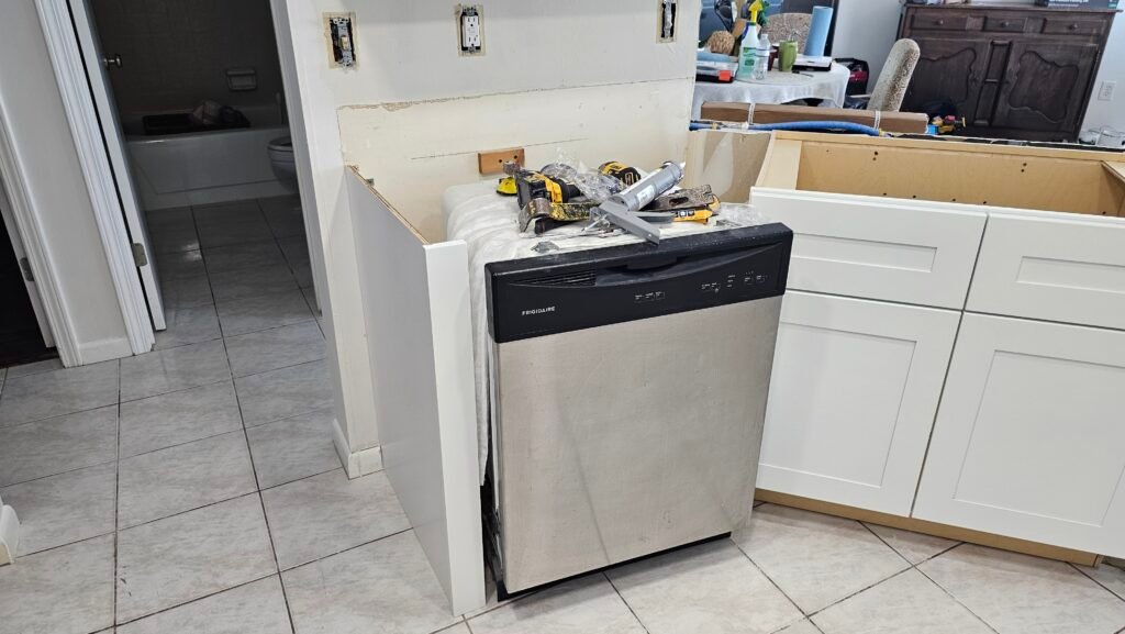 Luxury Bathroom Renovation with Custom Tile Work in Daytona Beach - Florida's Handyman and Renovation Services