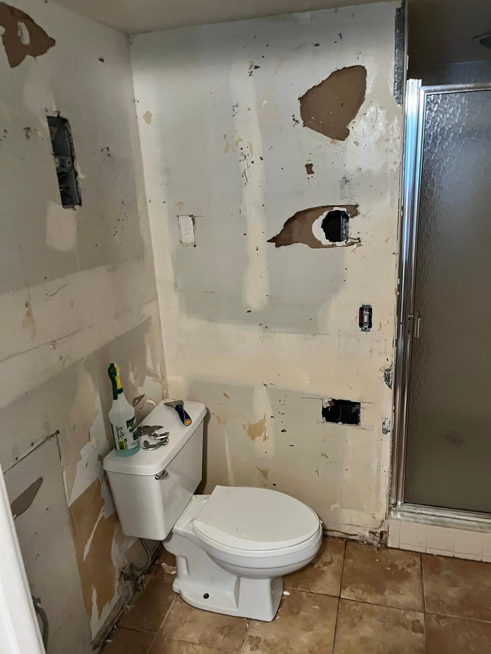 Bathroom Remodeling in Ormond Beach - Florida's Handyman and Renovation Services