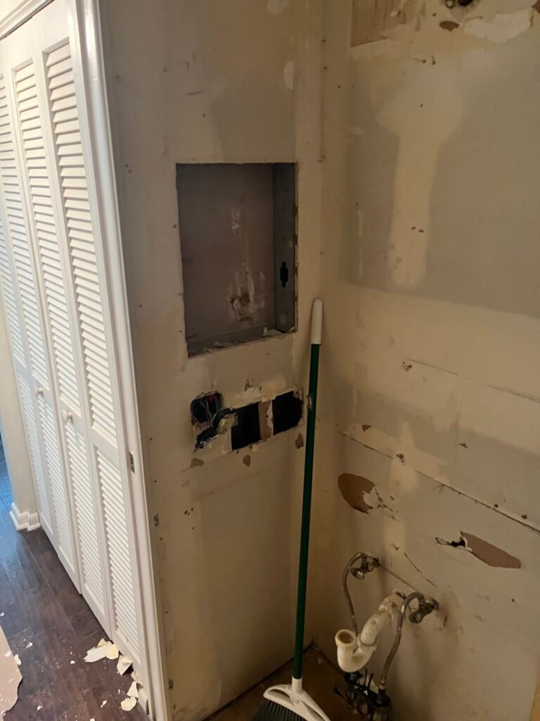 Kitchen Remodeling and Tile Work in Port Orange - Florida's Handyman and Renovation Services