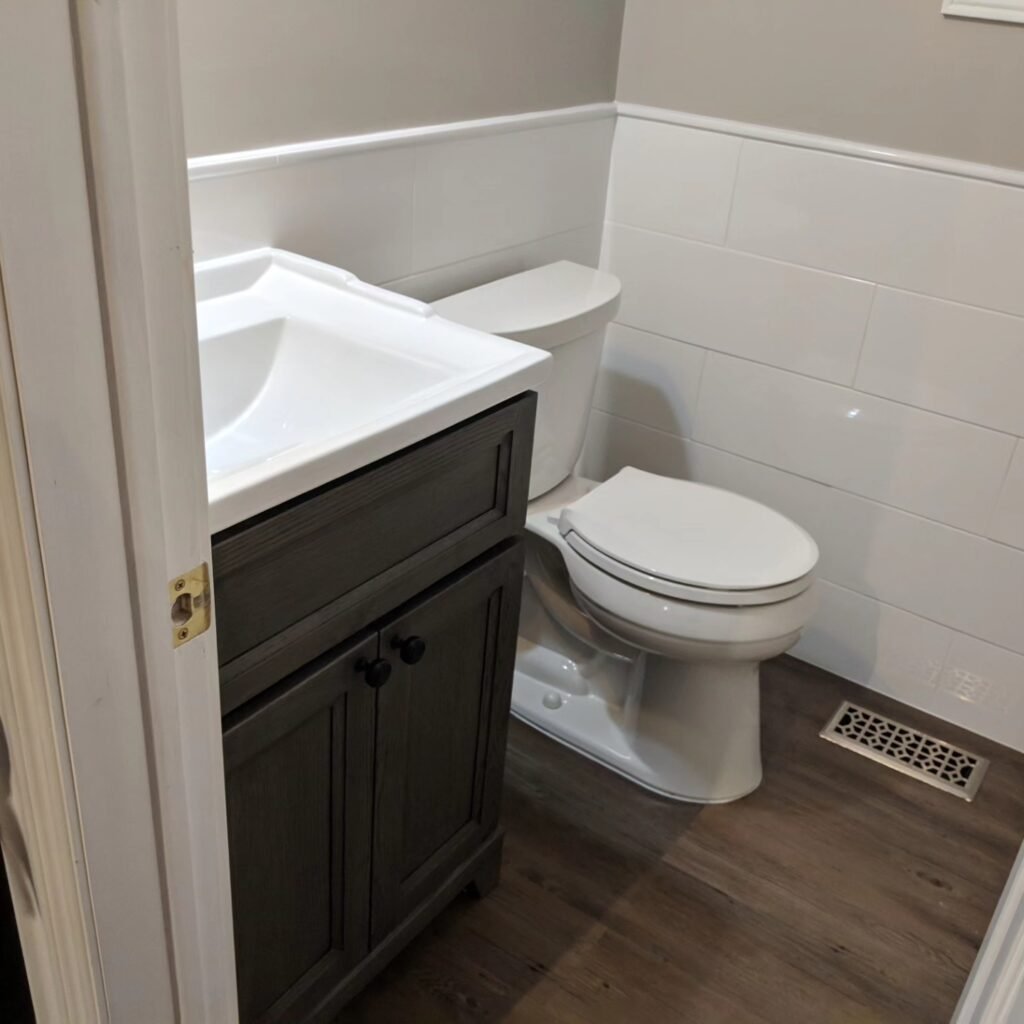 Laminate Flooring Installation in New Smyrna Beach - Florida's Handyman and Renovation Services