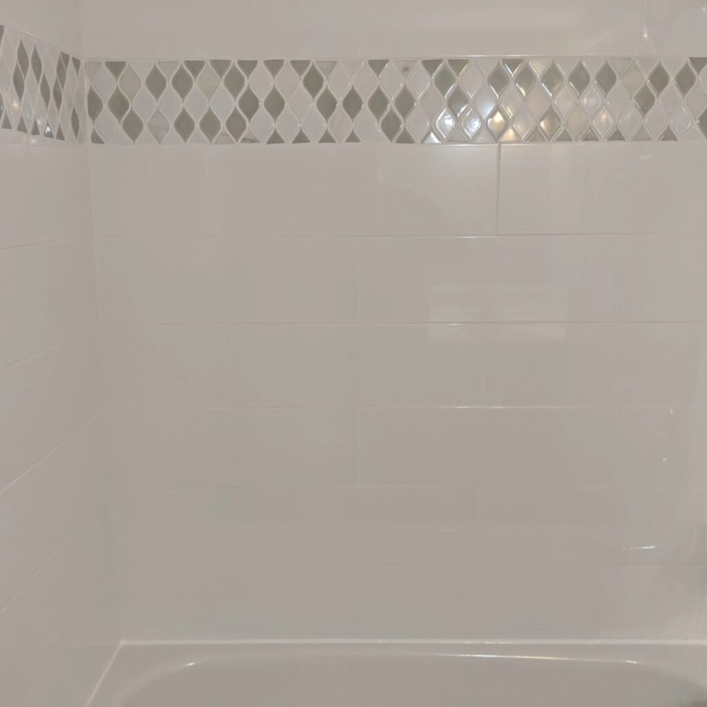 Tile Backsplash Installation in Ormond Beach - Florida's Handyman and Renovation Services