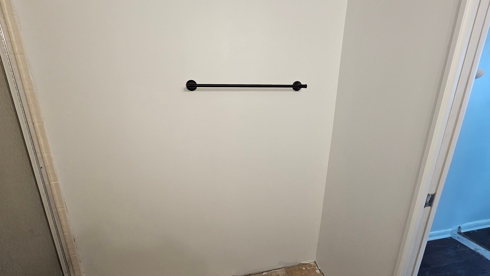 Custom kitchen island tile detail in Daytona Beach - Florida's Handyman and Renovation Services