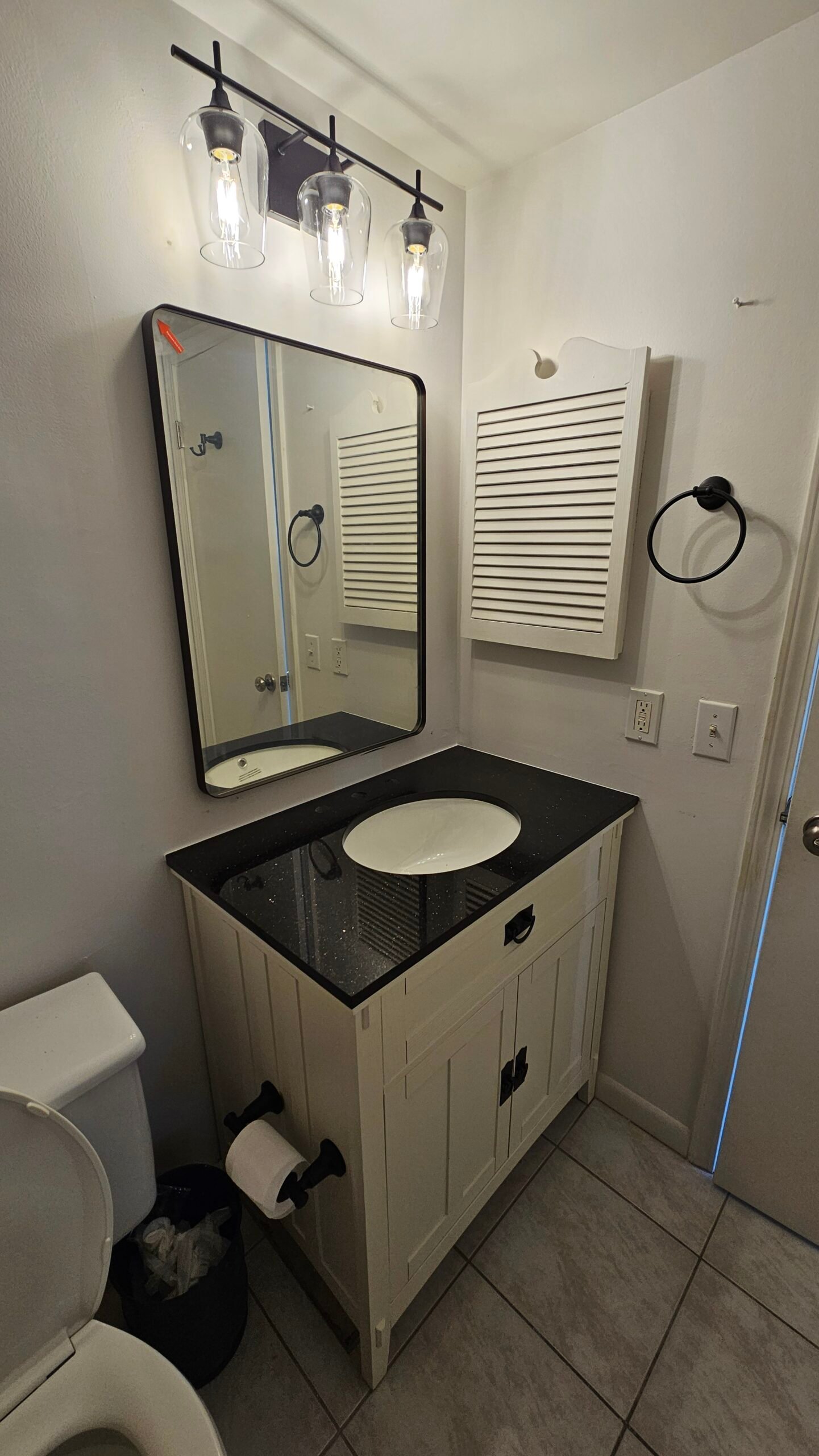 Custom carpentry and woodwork project in Port Orange