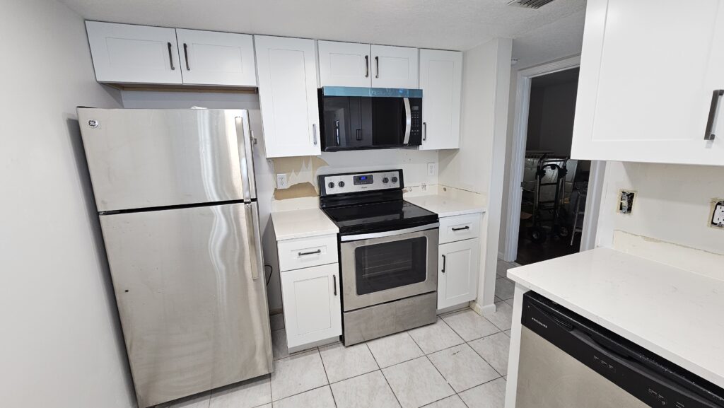 kitchen remodeling port orange 1072