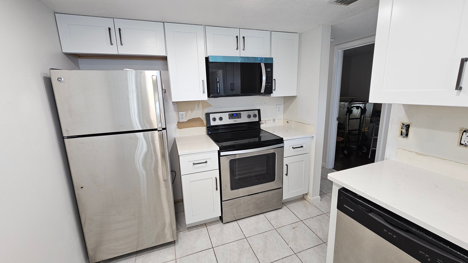 Expert kitchen renovation