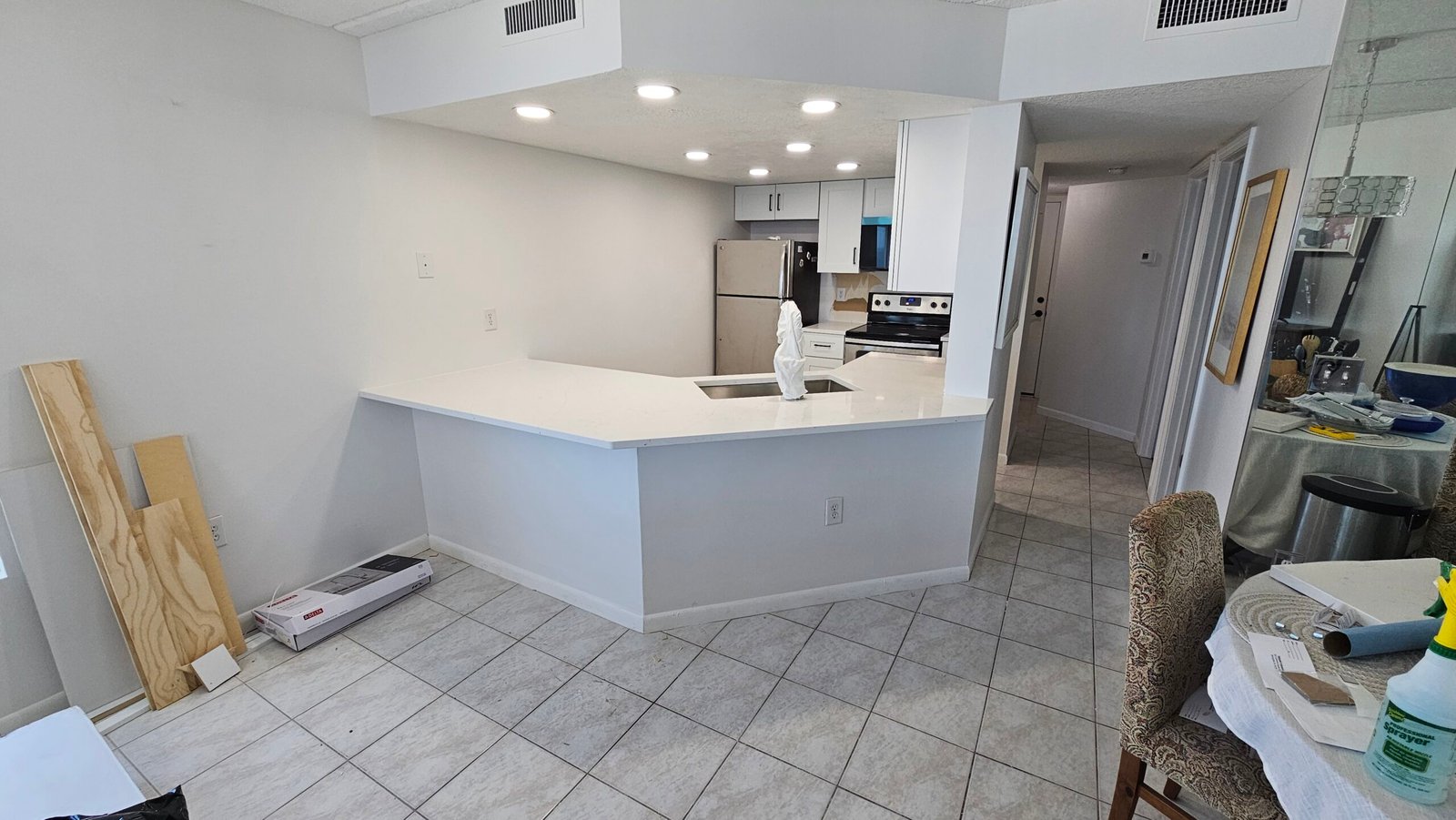 High-quality home renovation services in Volusia County