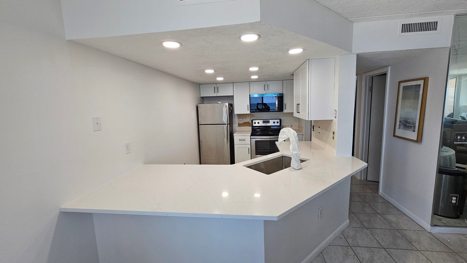 Expert handyman and repair services in Daytona Beach