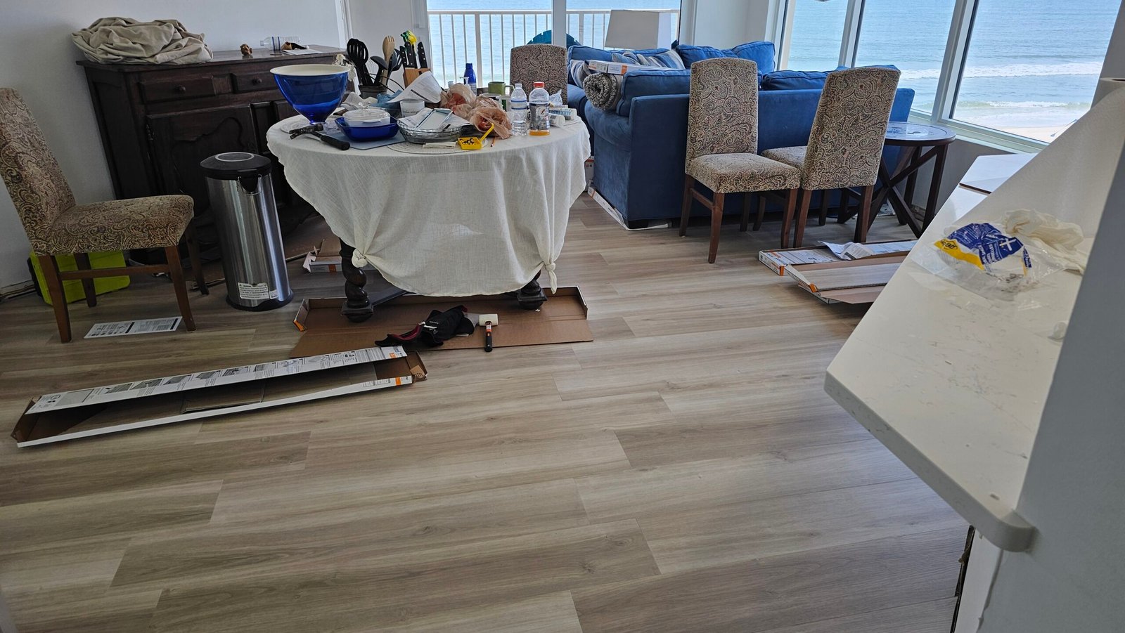 Professional Handyman Services in Daytona Beach - Florida's Handyman and Renovation Services