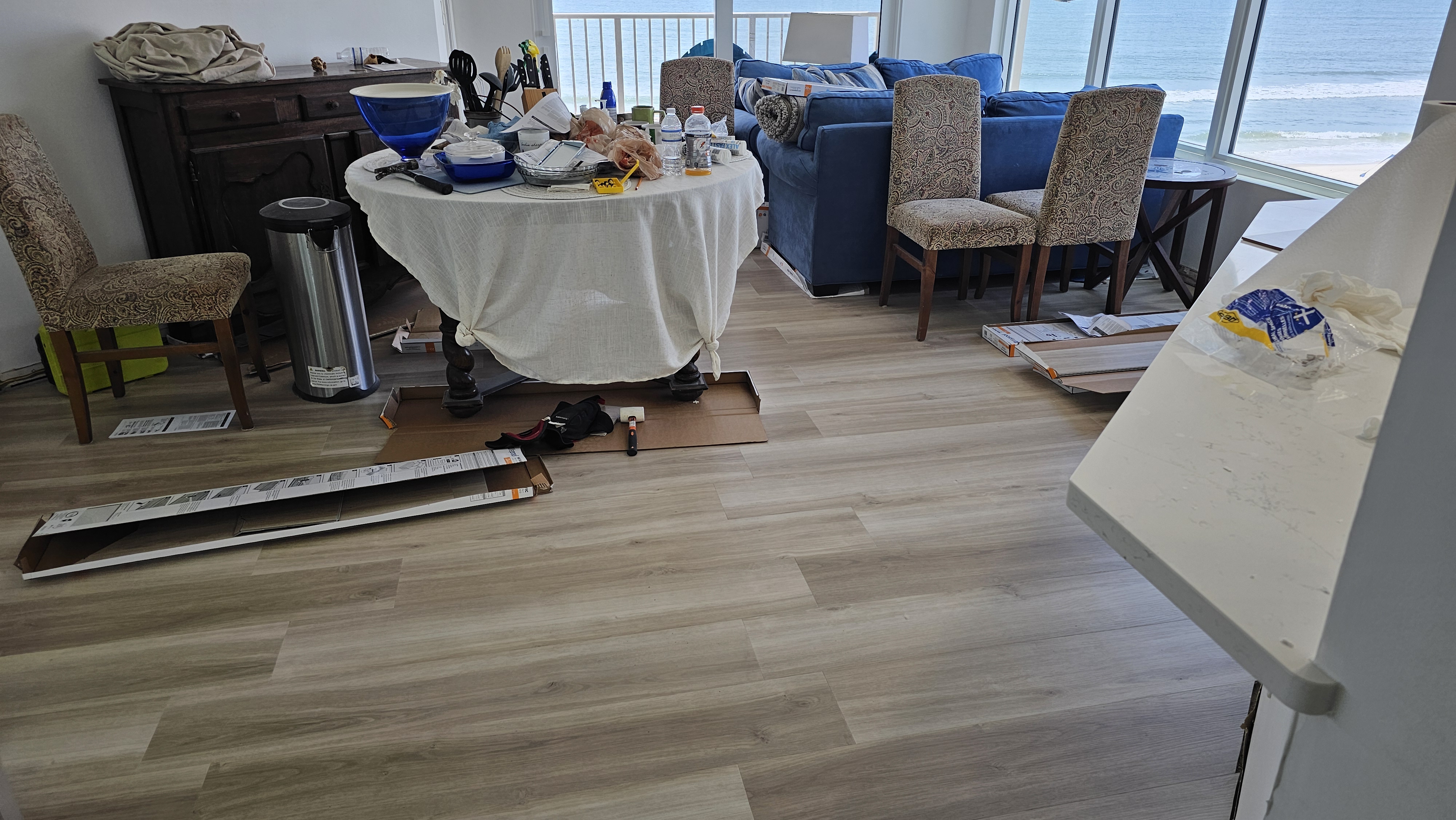 Reliable Handyman Home Maintenance Tips for Florida homes