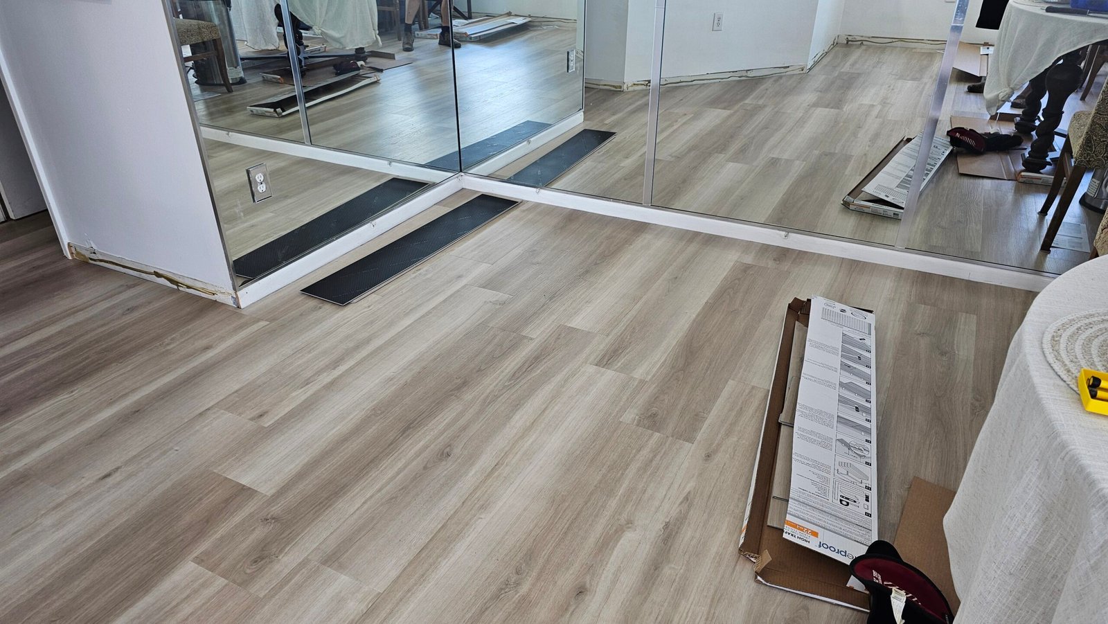 Expert home renovation and maintenance services in Volusia County