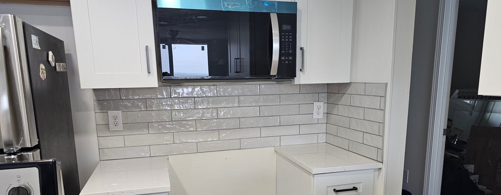 Professional residential renovation and repair services in Volusia County