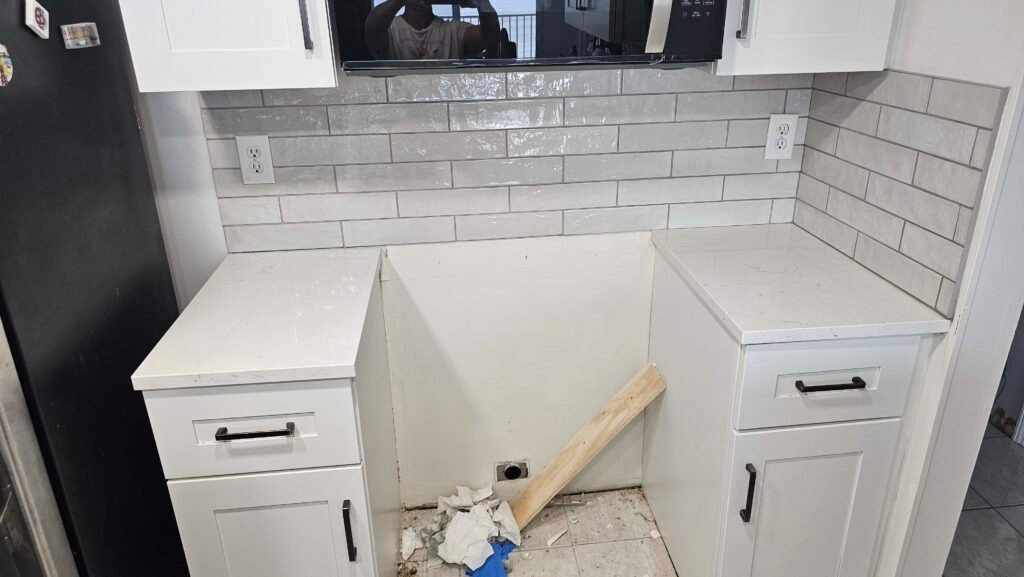 home improvement florida project 3
