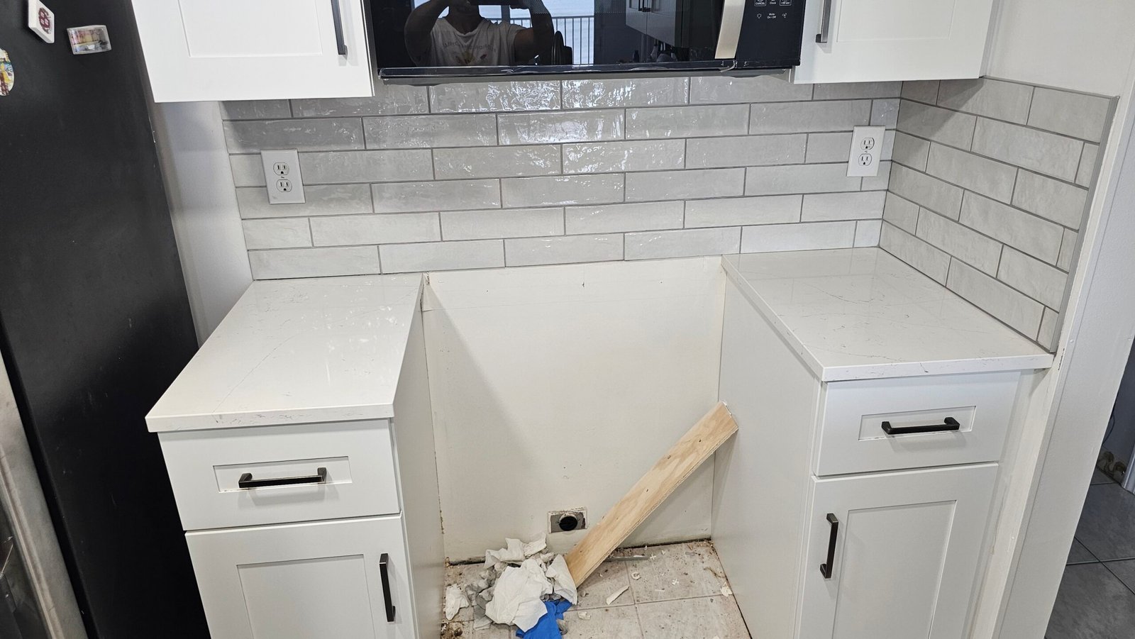 Professional home improvement and renovation services in Florida