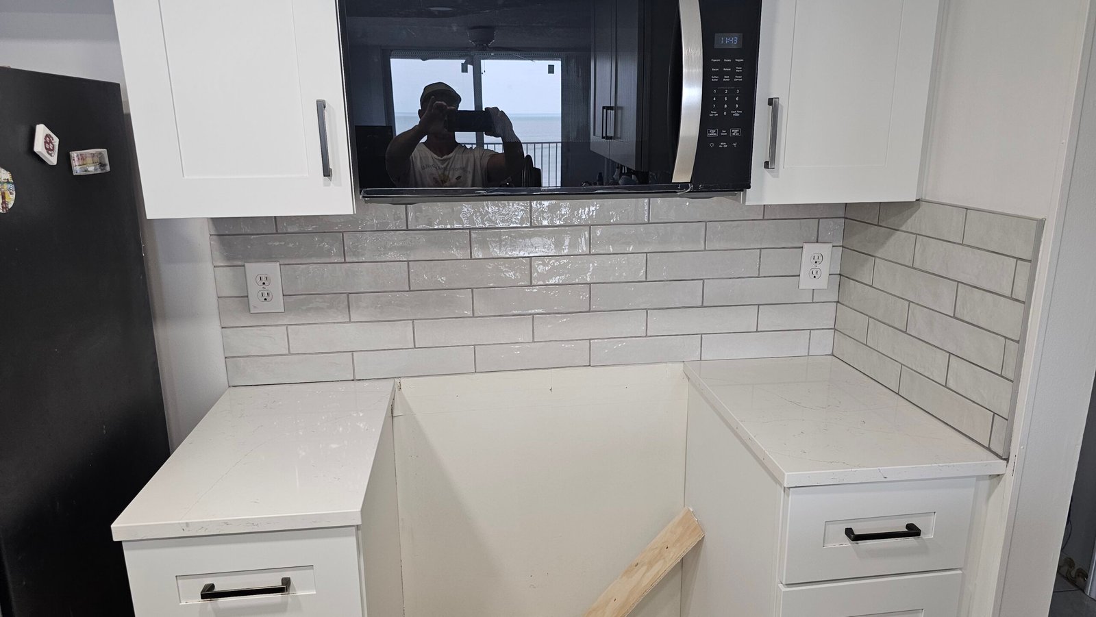 Expert residential renovation and repair services in Florida