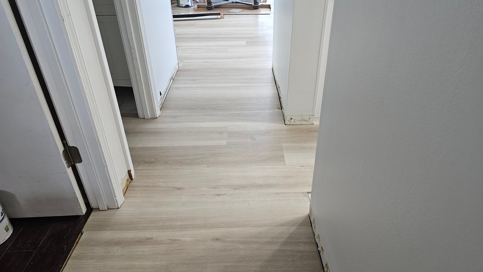 Professional flooring installation and repair services in Florida