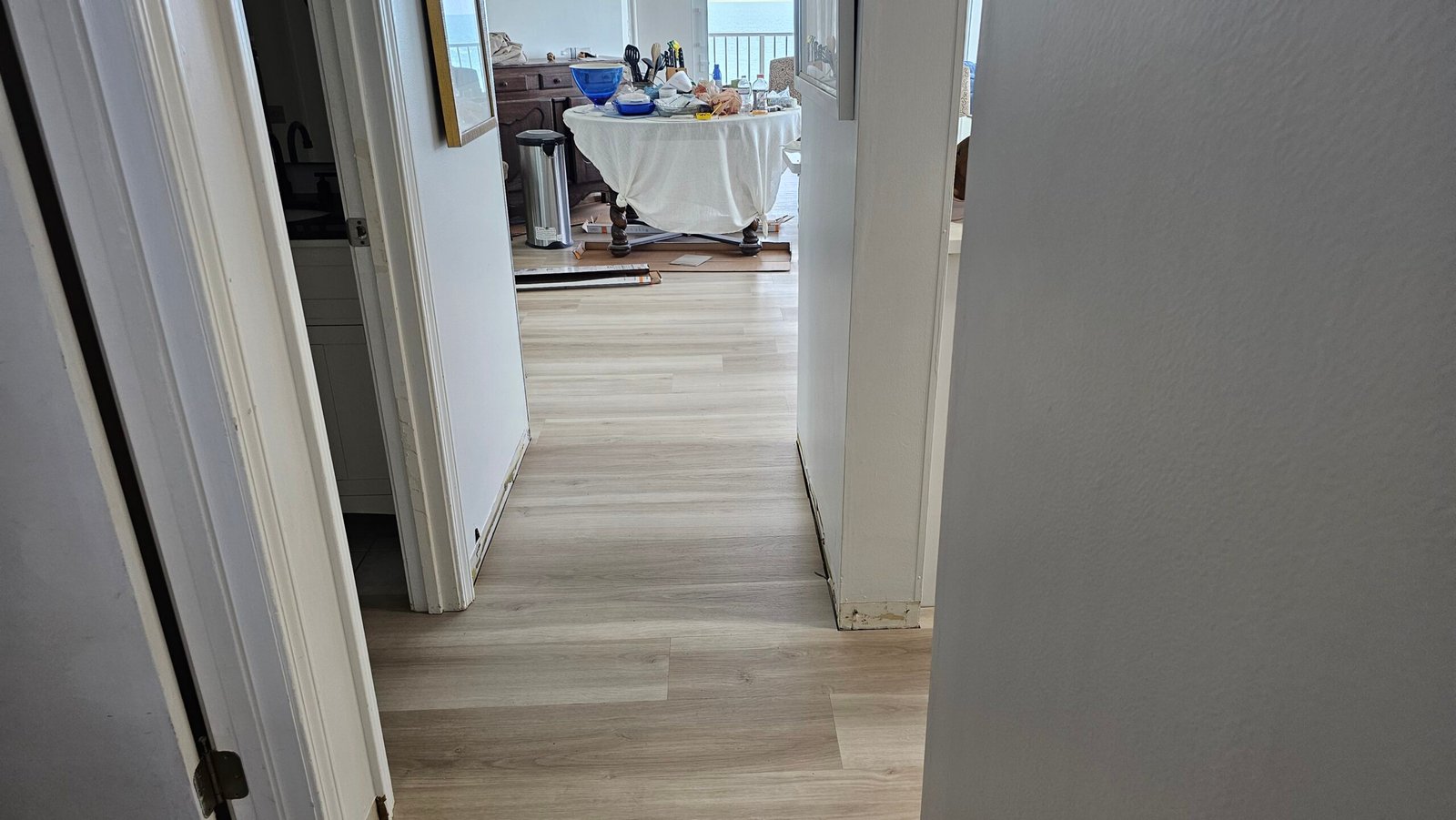 Professional tile installation and repair services in Florida