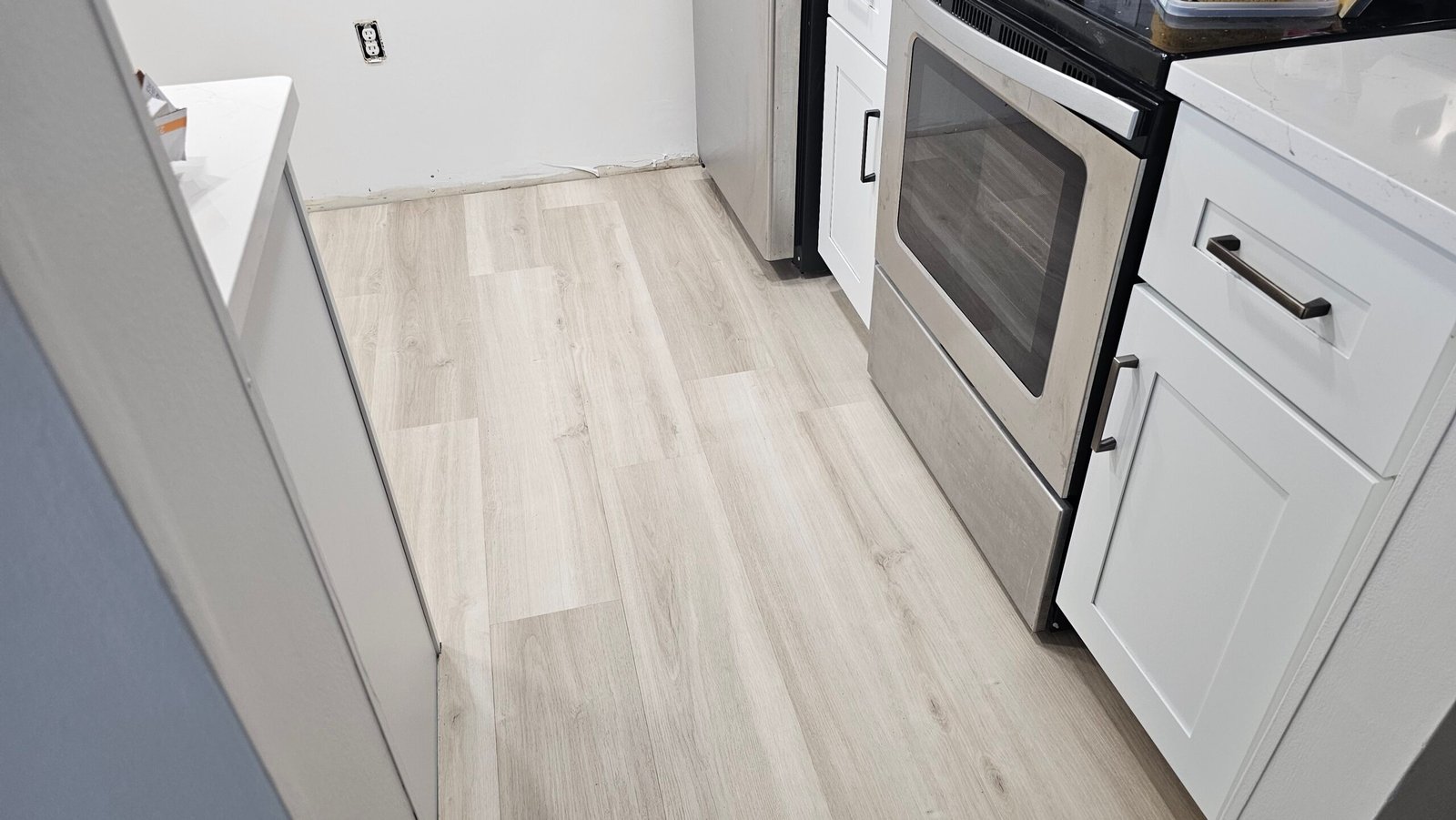 Professional Painting