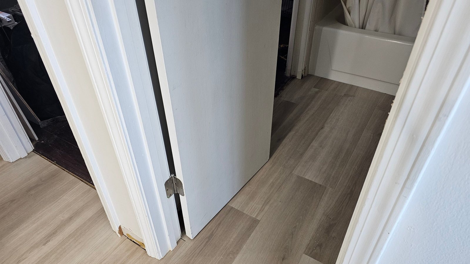 Professional flooring installation and repair in Port Orange - Florida's Handyman and Renovation Services