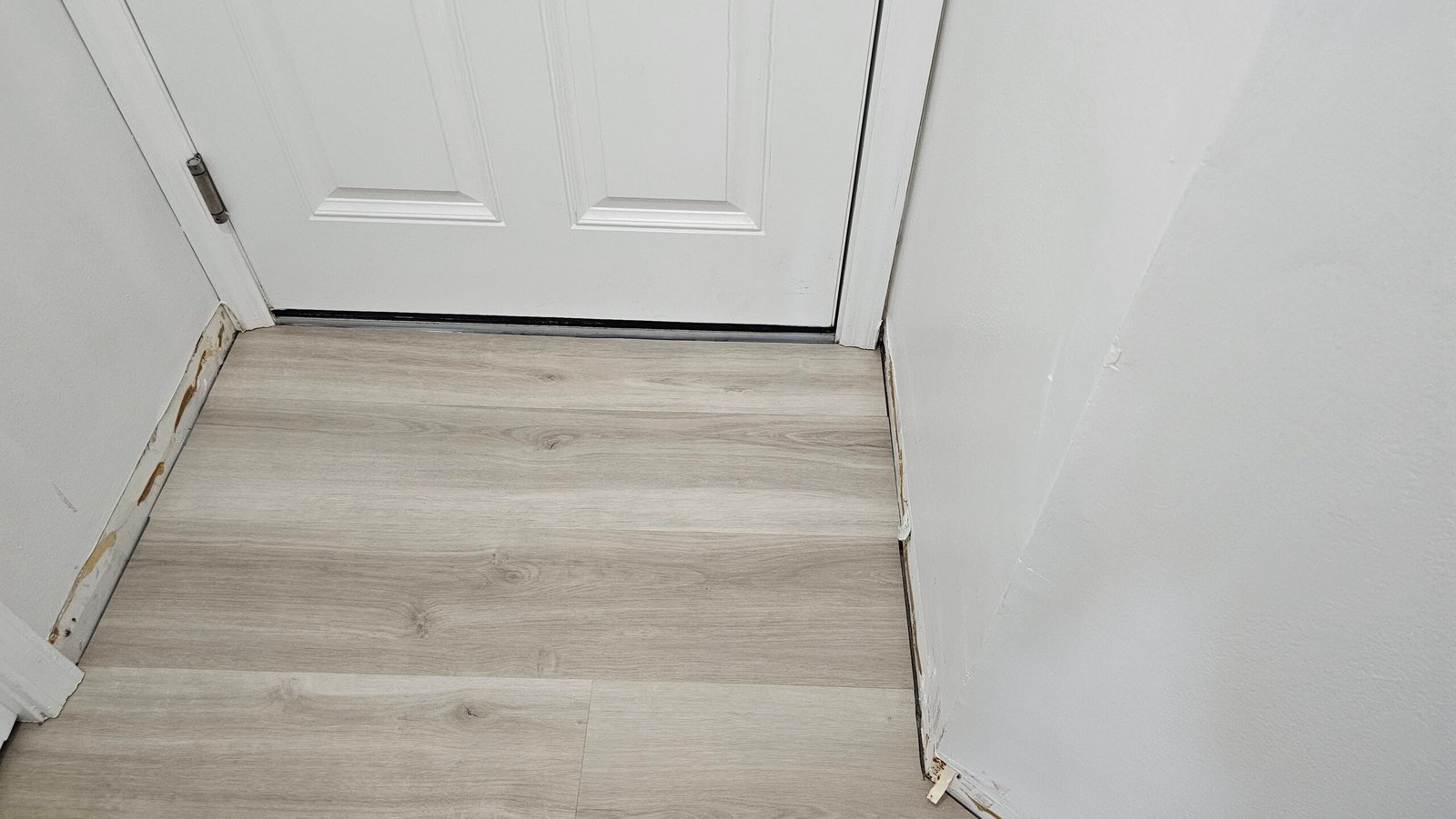 Frameless Glass Shower Door Installation New Smyrna Beach - Florida's Handyman and Renovation Services