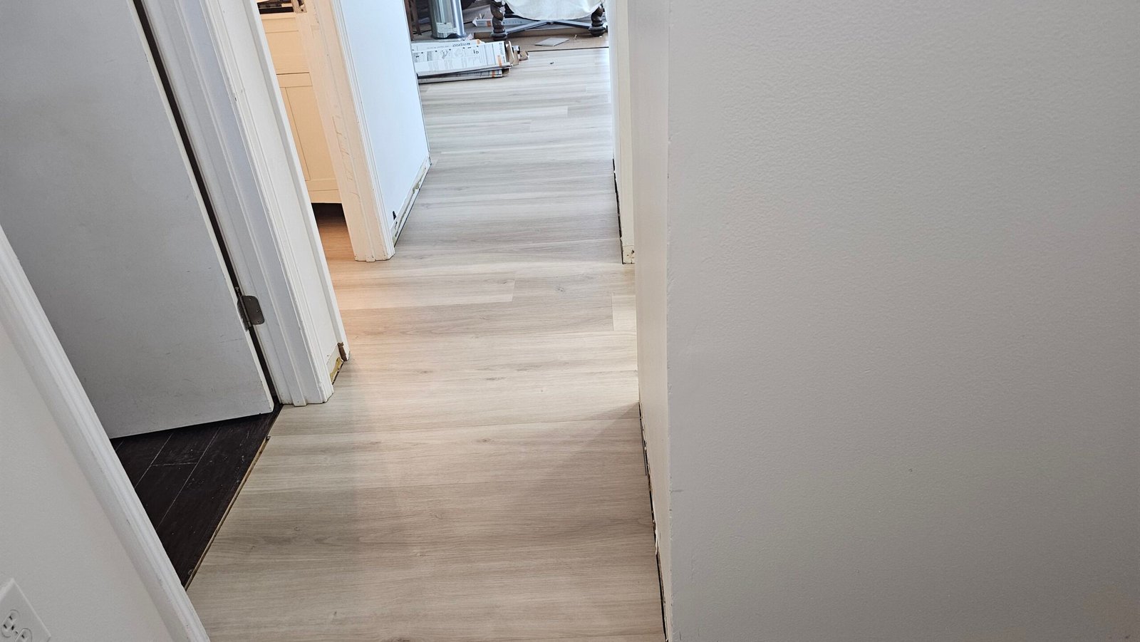 Professional walk-in shower tile installation in New Smyrna Beach - Florida's Handyman and Renovation Services