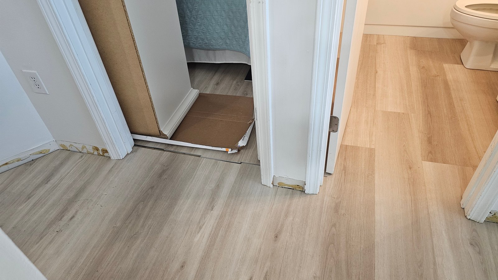 Professional kitchen tile backsplash installation in Port Orange Florida