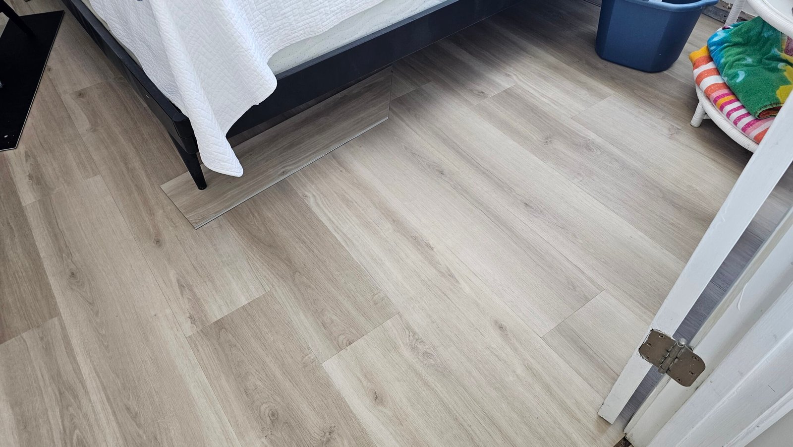 Professional LED under-cabinet lighting installation in Ormond Beach - Florida's Handyman and Renovation Services