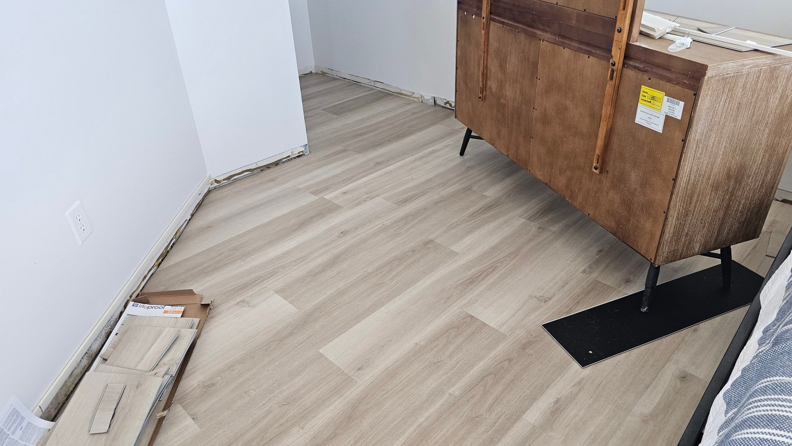 Expert granite countertop installation and finishing in New Smyrna Beach - Florida's Handyman and Renovation Services