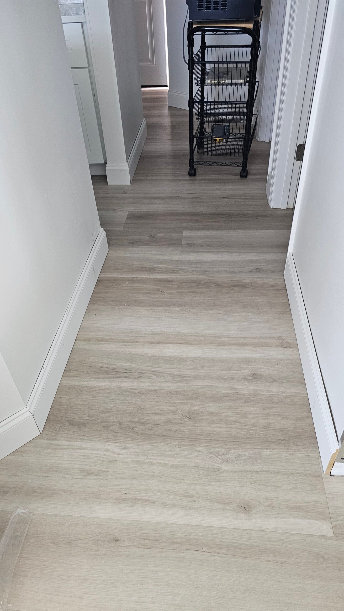 Detailed kitchen tile installation project in Daytona Beach - Florida's Handyman and Renovation Services