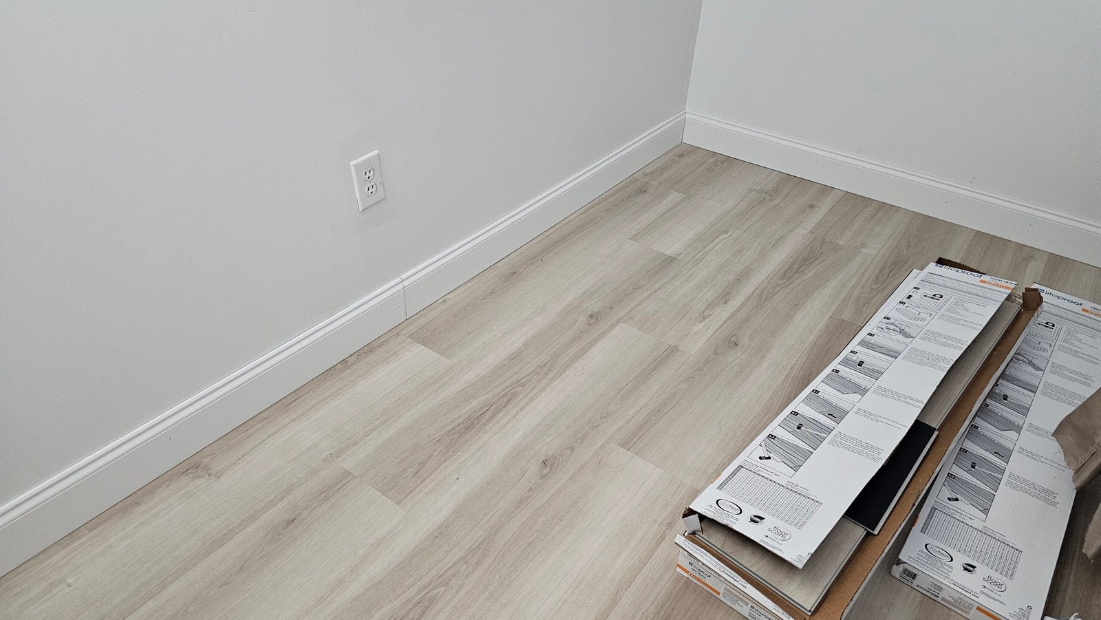 Expert kitchen tile renovation in Daytona Beach - Florida's Handyman and Renovation Services