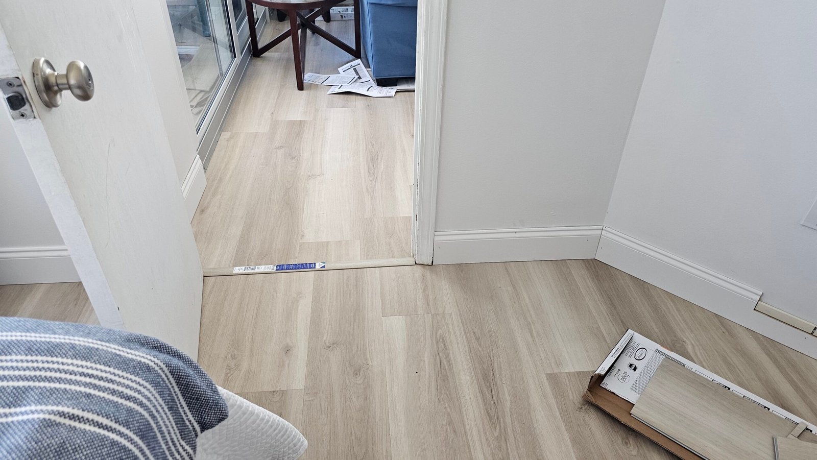 Modern kitchen island renovation Daytona Beach - Florida's Handyman and Renovation Services