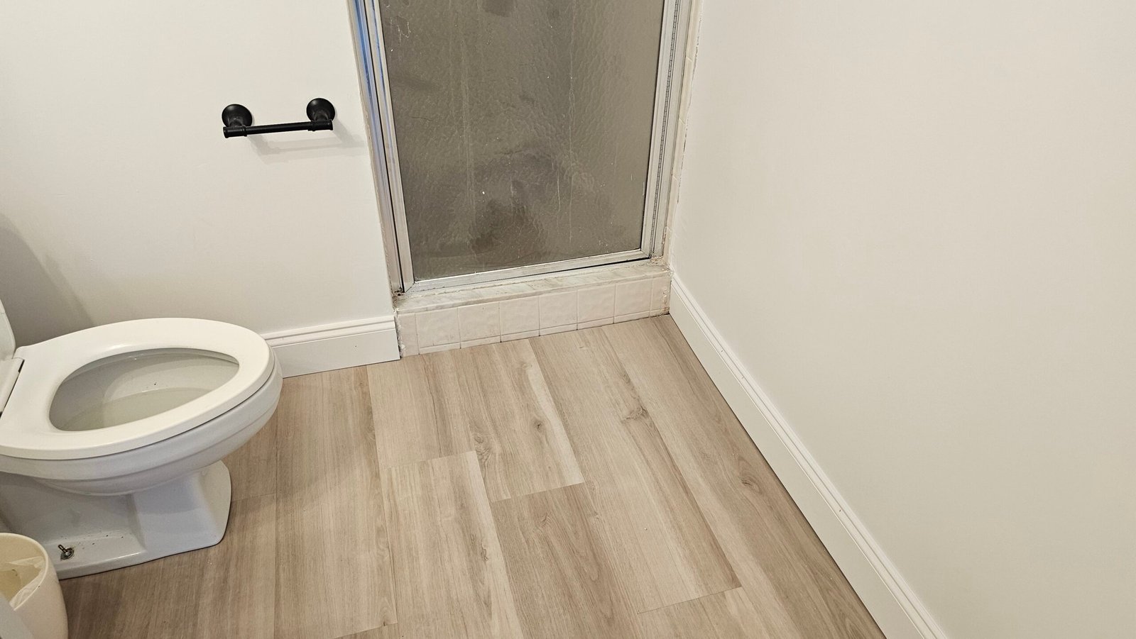 Luxury master bathroom shower tile installation in New Smyrna Beach - Florida's Handyman and Renovation Services