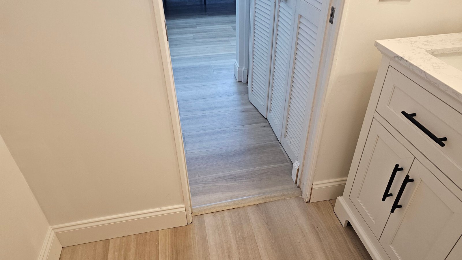 Professional kitchen island tile installation Daytona Beach - Florida's Handyman and Renovation Services