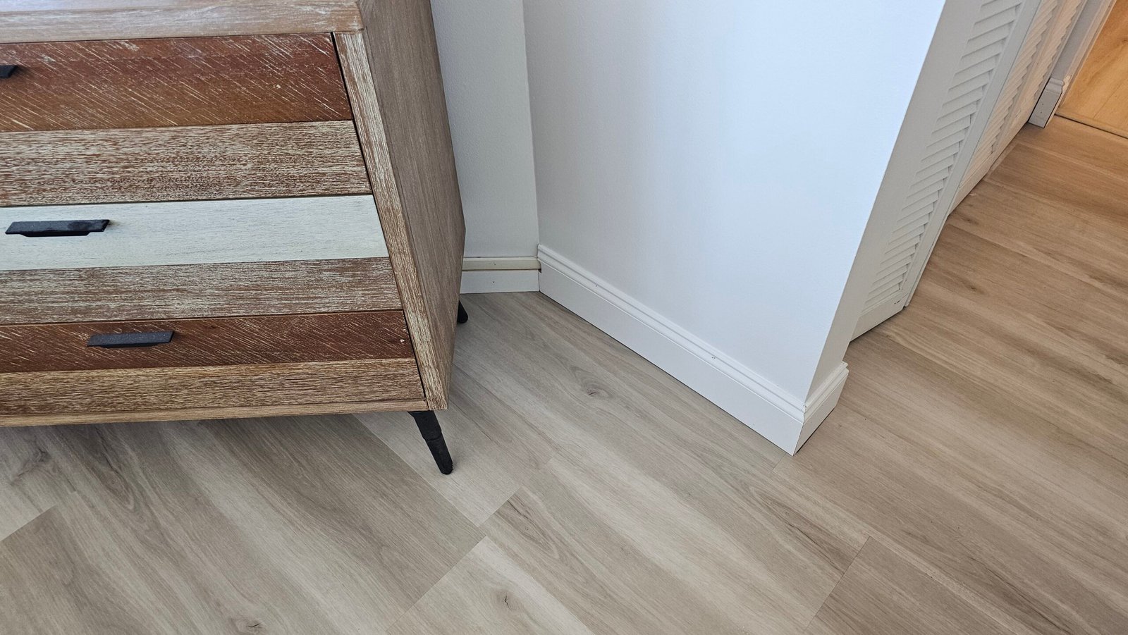 Custom bathroom tile wall installation in Ponce Inlet - Florida's Handyman and Renovation Services