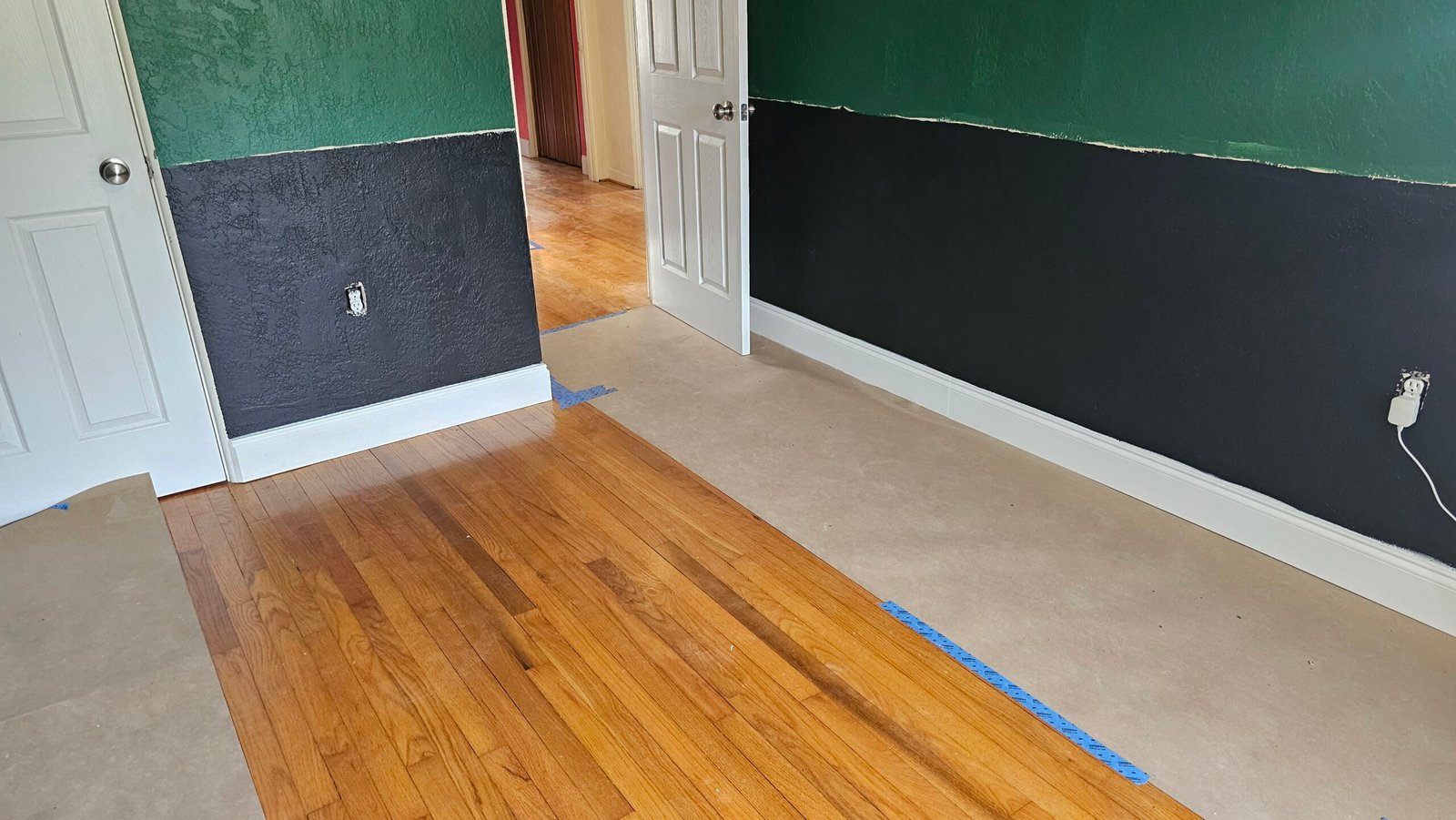 Professional floor installation Daytona Beach - Florida's Handyman and Renovation Services