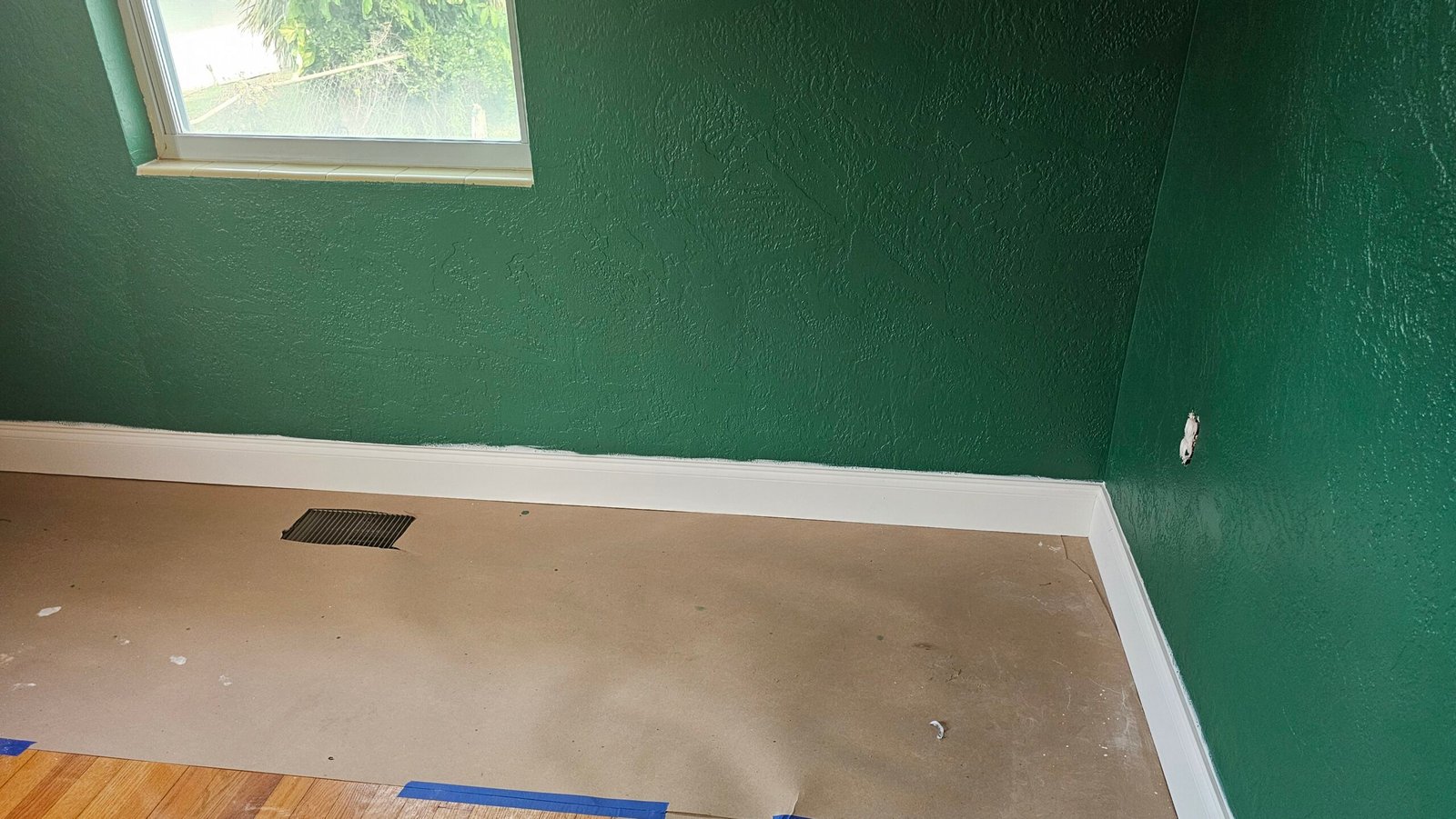 Professional floor renovation Daytona Beach - Florida's Handyman and Renovation Services