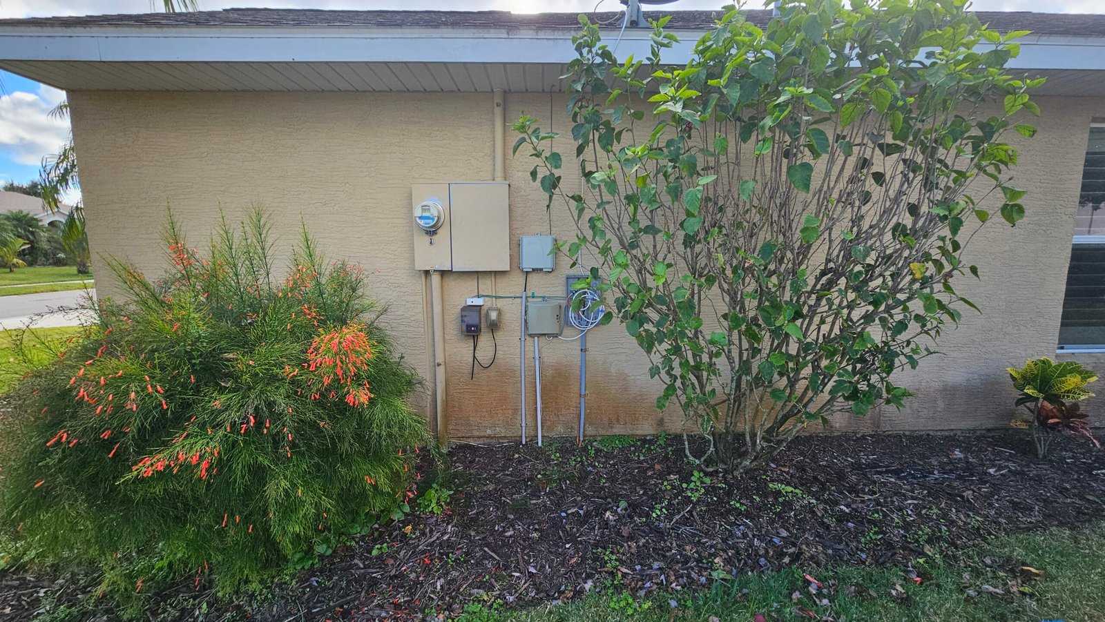 Interior Painting and Drywall Repair